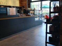 -星巴克臻选(福州东百中心分店)