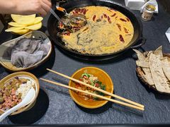 -胖碗火锅(观音桥店)