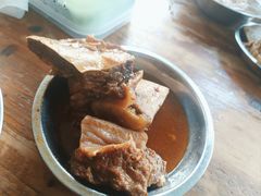 -东兴牛肉店(庄府巷店)