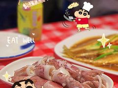 -阿里元海鲜·闽南特色菜(曾厝垵店)