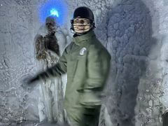 -E+有冰工厂·昆仑寒宫2(五角场店)