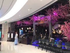 -韵秋荷(宝山龙湖天街店)