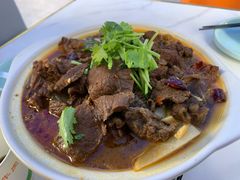 -黄牛肉馆·皖南土菜