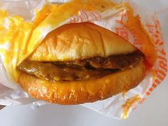 -麦当劳(军博店)