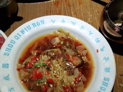 -受气牛肉·重庆耙牛肉(来福士店)
