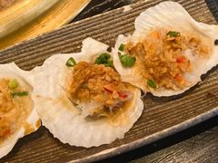 -三石铁板烧(紫竹桥店)