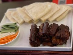 -HOHO餐厅(古子城店)