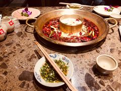 -小龙坎老火锅(天汉长街店)