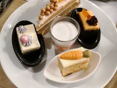 -RISE RESTAURANT(滨海湾金沙店)