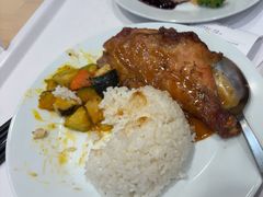 -宜家·瑞典风味餐厅(武汉荟聚中心店)