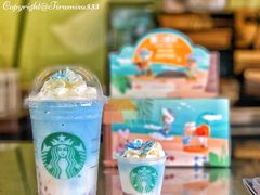 -星巴克(北京王府井店)