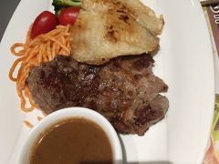 -南都西餐厅(布吉新三村南区店)