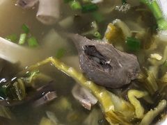 -陈记汤饭(水巷口店)
