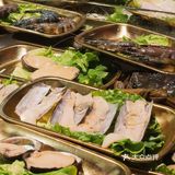 探店日记📸在广州，100出头的双人海鲜自助❗❗