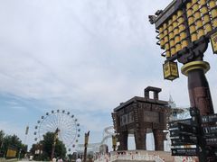 -中华郡文化旅游景区