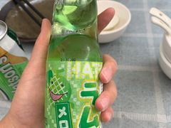 -Local泰莲庭(虹鳟鱼店)
