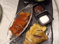 烧乳猪-琼菜王(南海店)