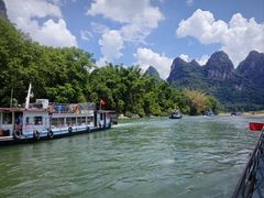 -61号餐吧(兴坪古镇漓江店)