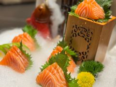 -上和臻品中国菜(花园街店)