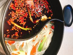 -钢管厂五区小郡肝串串香(南山店)
