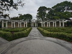 -上海鲜花港