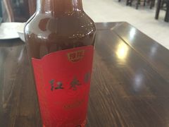 -河南食府(人民路店)