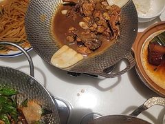 -小菜园新徽菜(连云港海州吾悦店)