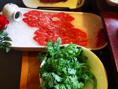 -1078號老北京涮肉(松柏店)