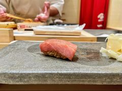-鮨一日本料理(大中华店)