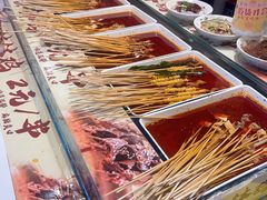 -老四川(T3航站楼F指廊店)