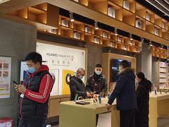 -苏宁易购(成都春熙路店)