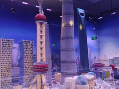 -上海乐高探索中心