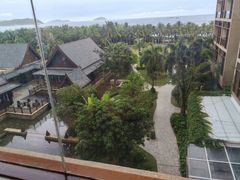 -亚龙湾红树林度假酒店御粤阁