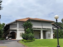 -新加坡总统府