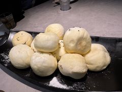 -华竹饭店(中央大街店)