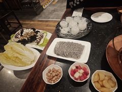 -南门涮肉(通州店)