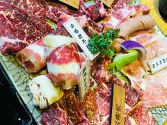 -夕酱の烧肉屋