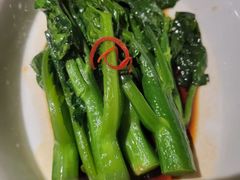 -锦府园·新台州菜(合生汇店)