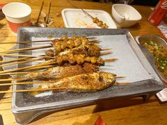 -管氏翅吧(甘家口店)