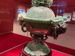 -北京工艺美术博物馆