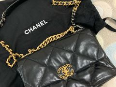 -CHANEL(恒隆广场店)