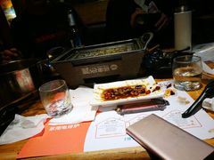 -聚点串吧·北京烧烤(赵登禹路店)