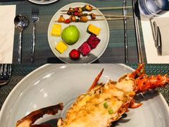 -菲住布渴酒店自助餐厅(阿里巴巴西溪园区店)