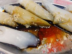 -陈添記·祖傳爽鱼皮·西关老字号(广州首店)
