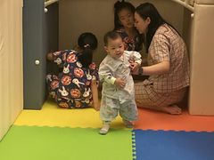 -汤连得温泉馆(宝山店)