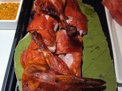 -小厨娘淮扬菜(六合欢乐港店)