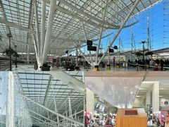 -戴高乐机场火车站