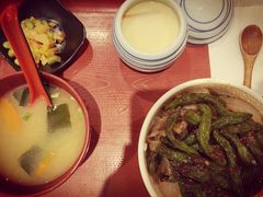 -食其家·牛丼咖喱(金三角店)