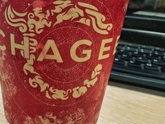 -霸王茶姬(正佳广场店)