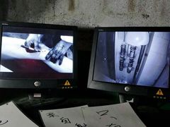 -秃鹫湾·推理大师沉浸式实景演绎推理剧场